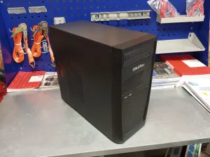 Пк для игр и учебы